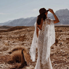 25 Best Boho Wedding Dresses for 2025