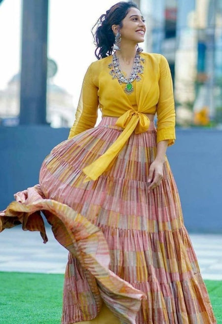 Traditional Dress Designs For Women Indian Party Wear Outfit Ideas For Women