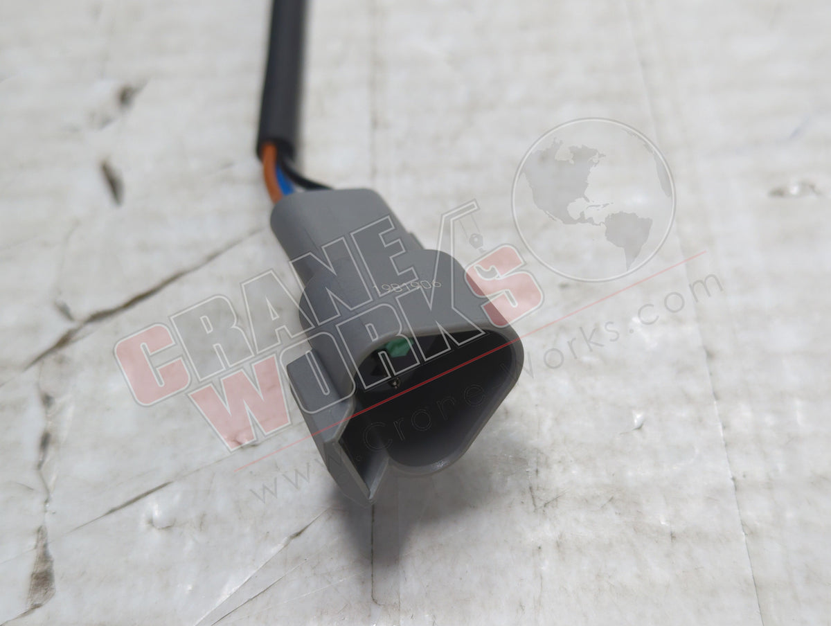 Picture of 241802, a  New Proximity Sensor.