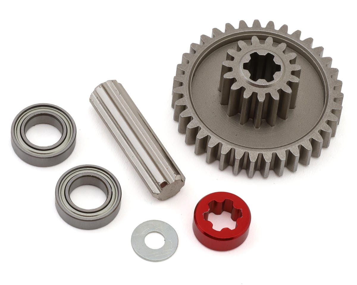 Redcat Idler Gear Assembly