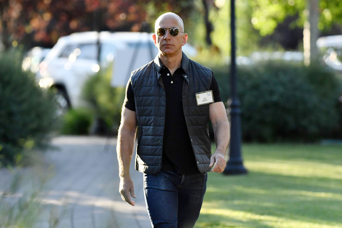 The Evolution of Silicon Valley Chic