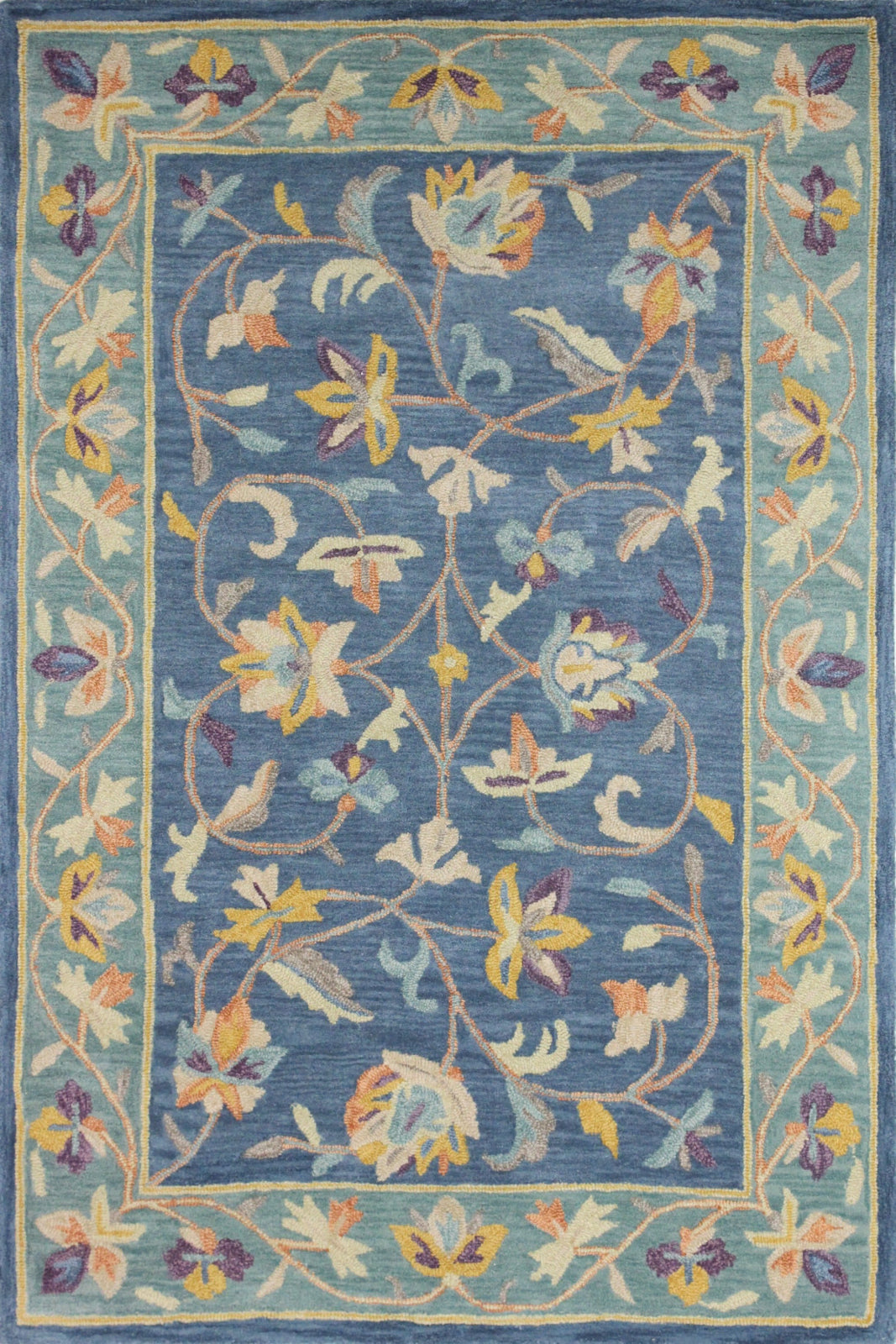 Bashian Venezia R120-CL104 Area Rug main image