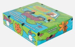 2025 Upper Deck Fleer Scooby-Doo Hobby Box