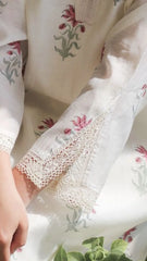 5 modern sleeve designs for kurti