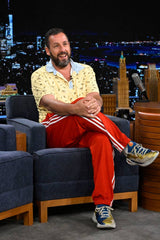 Adam Sandler Breaks Down His Fashion And Style