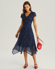 What Colour Shoes with a Navy Dress? The Only Guide That Explains Why – RIHOAS